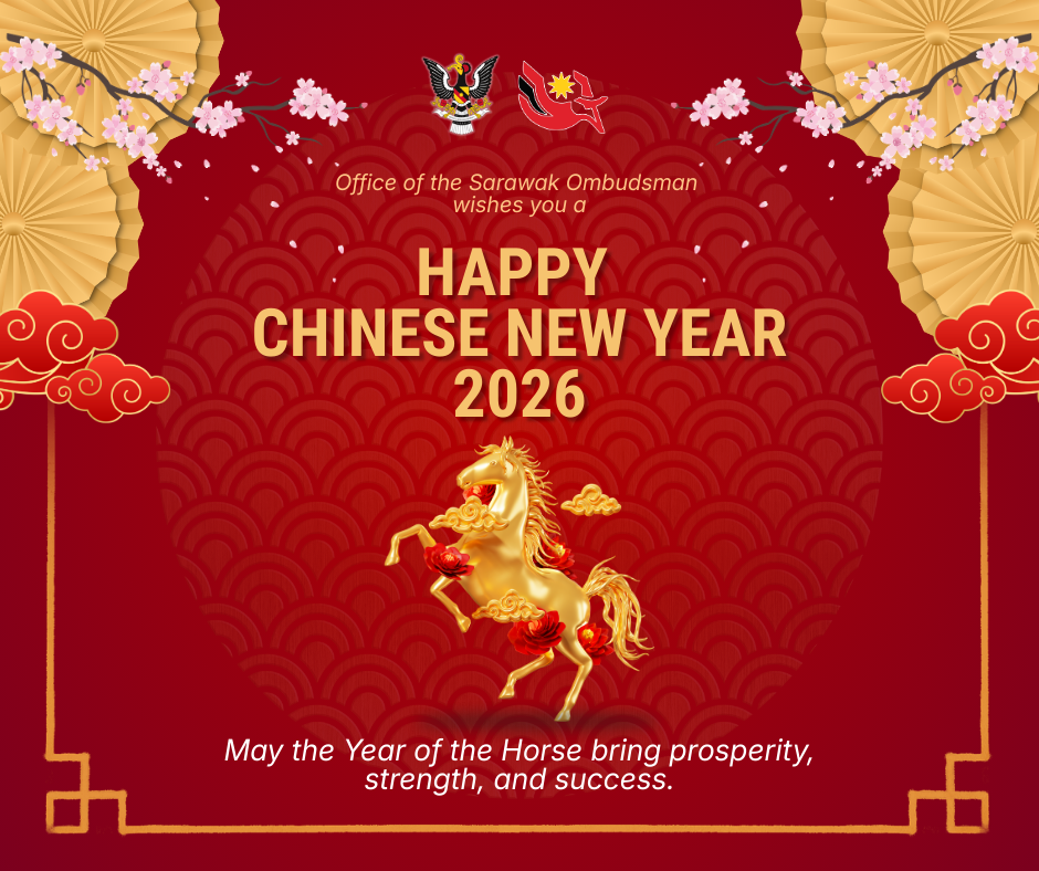 Happy Chinese New Year 2026