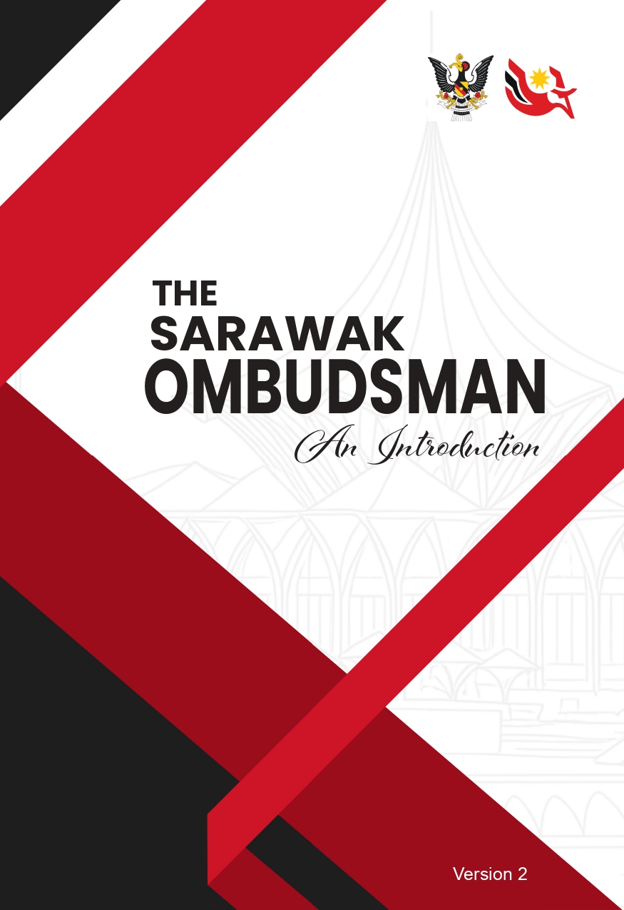 The Sarawak Ombudsman: An Introduction Version 2