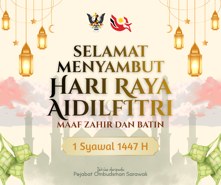 Session's Greeting - Raya