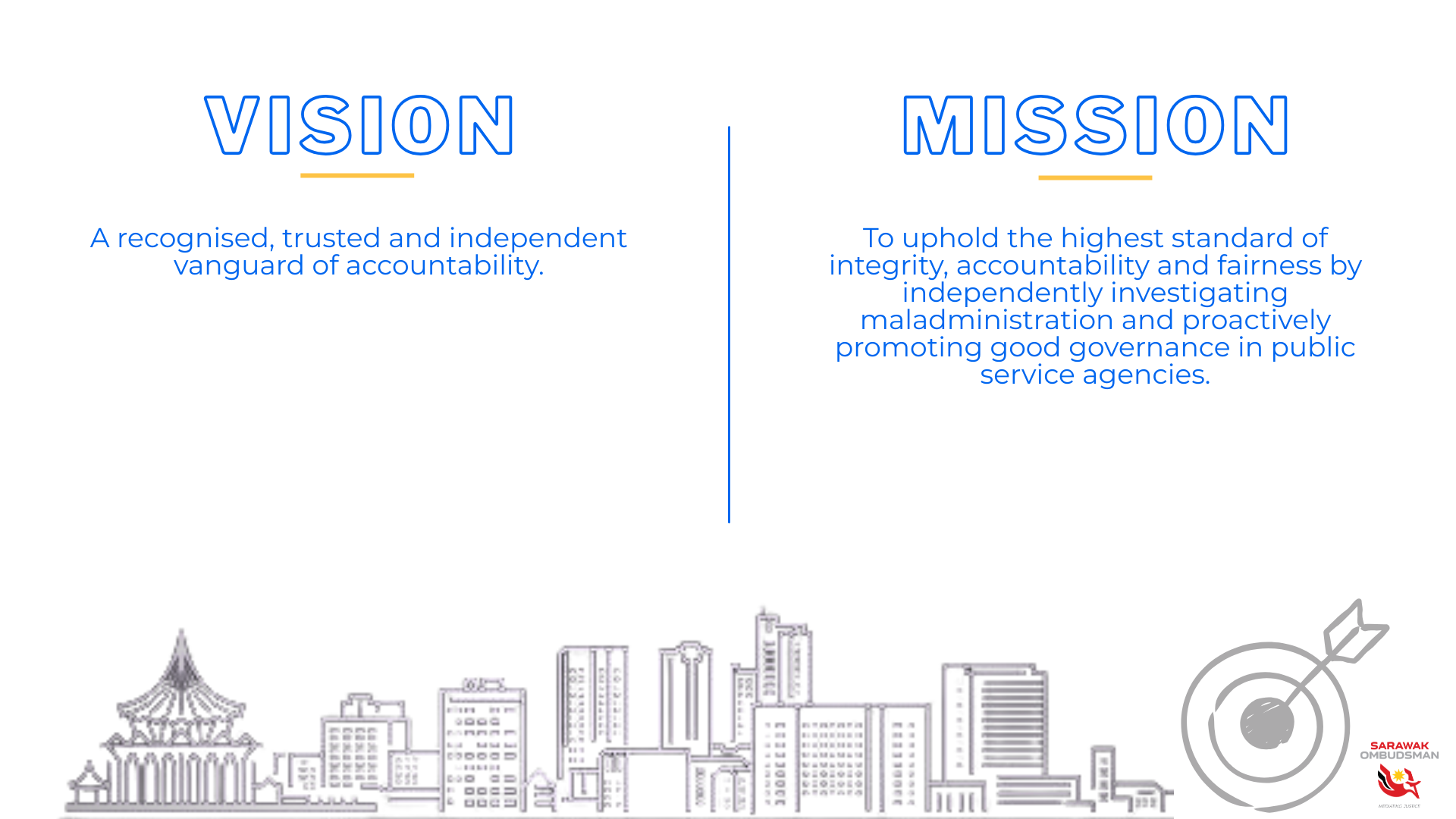 Vision & Mission