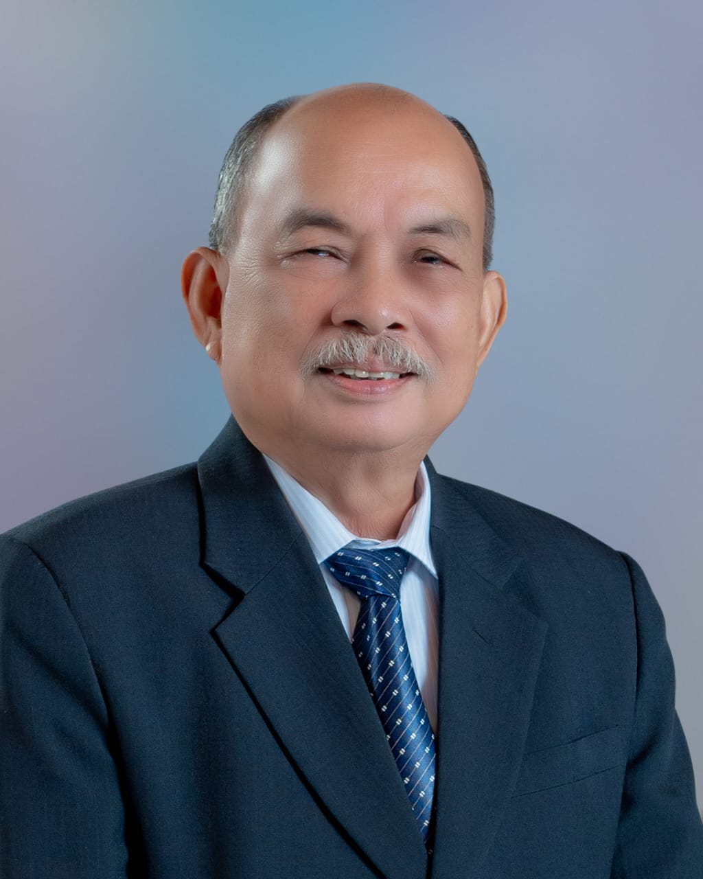 MR. ALEXANDER UNYA ANAK AMBON