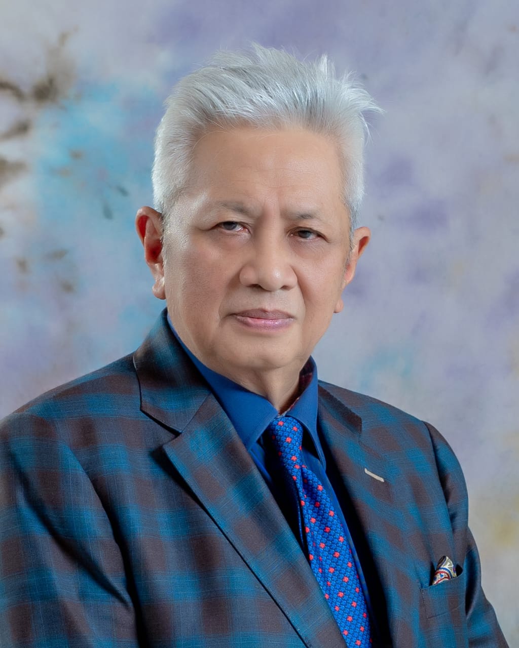 YBHG. DATO SRI ABDUL GHAFUR SHARIFF, CHIEF OMBUDSMAN OF SARAWAK