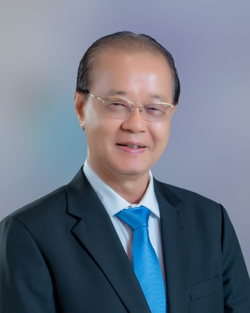 MR. ALBERT TANG YEW LIONG, OMBUDSMAN